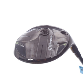 Used TaylorMade Qi35 5-Wood - Right-Handed - 18 Degrees - Seniors Flex-Next Round