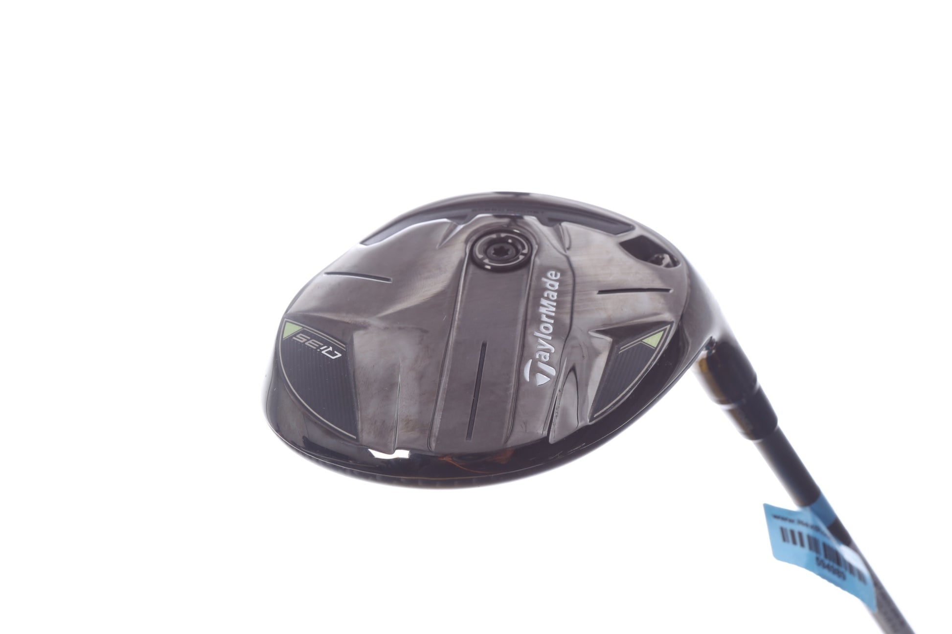 Used TaylorMade Qi35 5-Wood - Right-Handed - 18 Degrees - Seniors Flex-Next Round