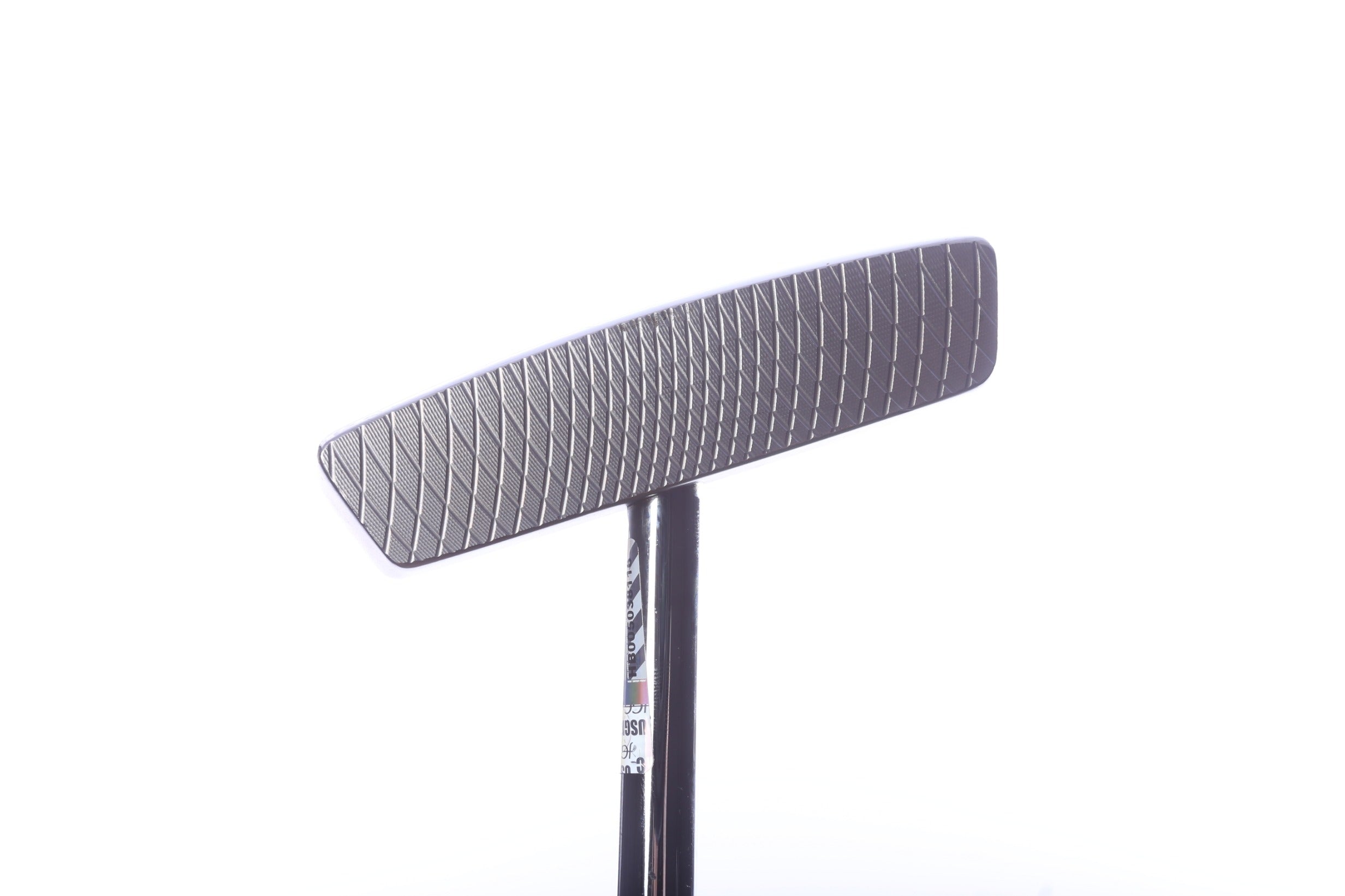 Used Cleveland HB Soft Milled 10.5 Putter - Right-Handed - 35.5 in - Mallet-Next Round