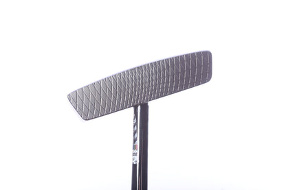 Used Cleveland HB Soft Milled 10.5 Putter - Right-Handed - 35.5 in - Mallet-Next Round