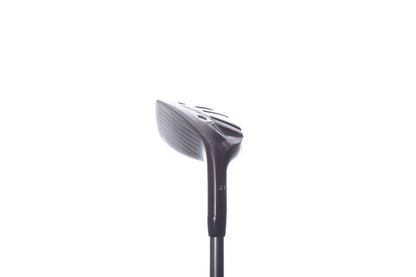 Used Callaway Rogue 4H Hybrid - Left-Handed - 21 Degrees - Regular Flex-Next Round