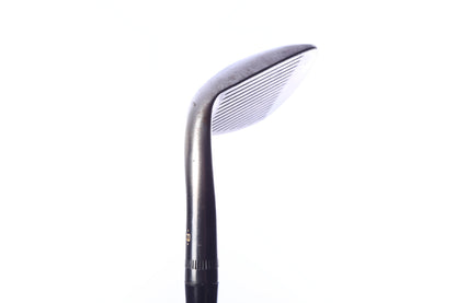 Used Callaway JAWS Raw Black Plasma Lob Wedge - Right-Handed - 60 Degrees - Regular Flex