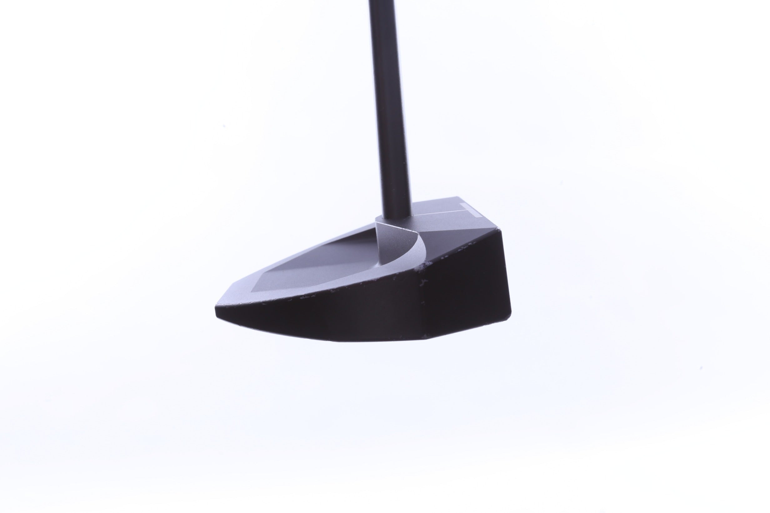 Used L.A.B. Golf OZ.1 Putter - Right-Handed - 35 in - Mallet-Next Round