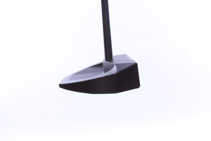 Used L.A.B. Golf OZ.1 Putter - Right-Handed - 35 in - Mallet-Next Round