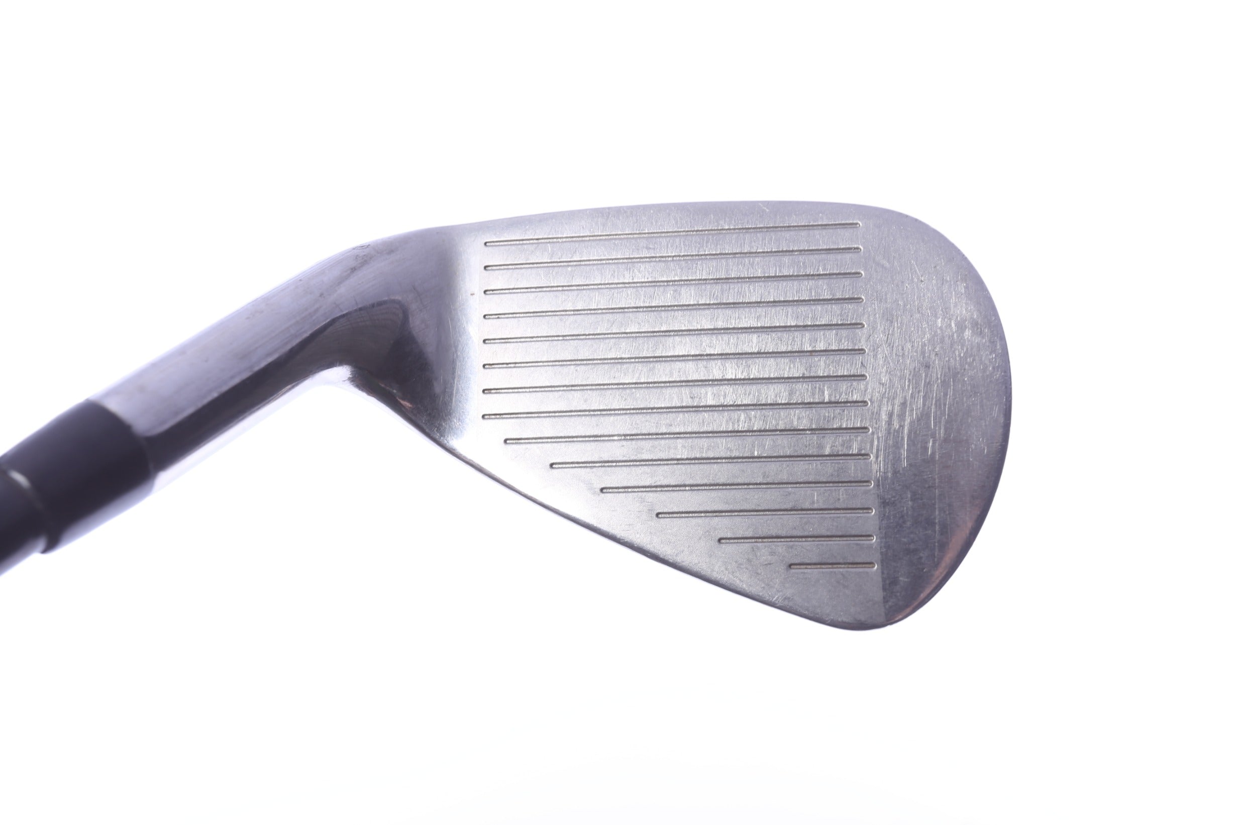 Used Callaway Paradym Ai Smoke HL Approach Wedge - Right-Handed - 47 Degrees - Regular Flex