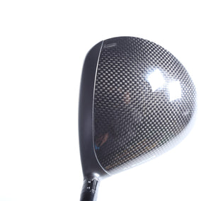 Used Callaway Paradym Ai Smoke TD Driver - 8 Degrees - Stiff Flex HZRDUS RDX Smoke - Right-Handed-Next Round