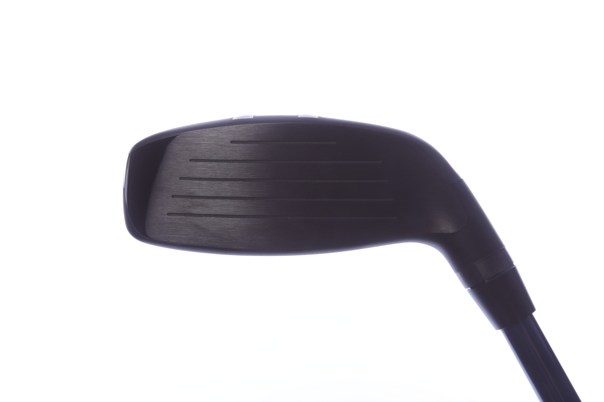Used PXG 0311 XF GEN6 4H Hybrid - Left-Handed - 22 Degrees - Stiff Flex
