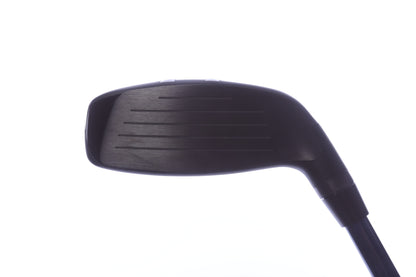 Used PXG 0311 XF GEN6 4H Hybrid - Left-Handed - 22 Degrees - Stiff Flex
