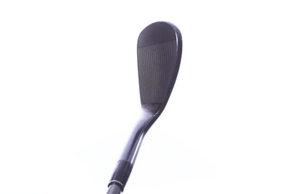 Used Cleveland RTX ZipCore Black Satin Gap Wedge - Right-Handed - 52 Degrees - Regular Flex