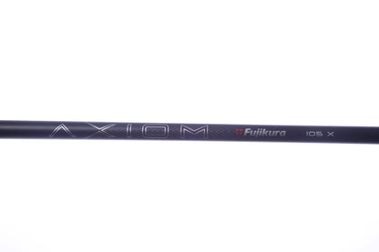 Used Srixon ZX MKII 4H Hybrid - Right-Handed - 22 Degrees - Extra Stiff Flex-Next Round
