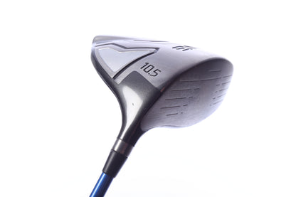 Used Ping G20 Driver - 10.5 Degrees - Regular Flex Grafalloy ProLaunch Blue - Right-Handed