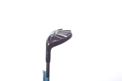 Used Callaway Rogue X 4H Hybrid - Left-Handed - 20 Degrees - Seniors Flex-Next Round