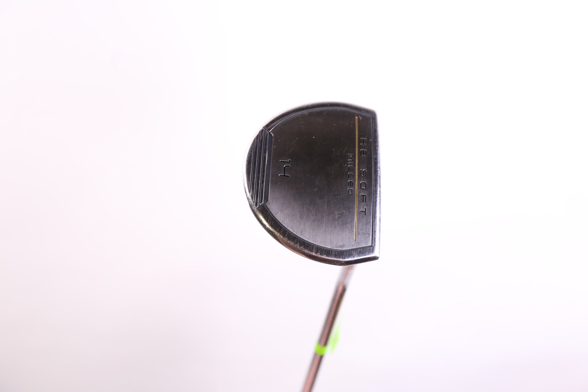 Used Cleveland Huntington Beach Soft 14 OS Putter - Right-Handed - 34.5 in - Mallet-Next Round