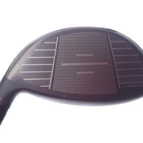 Used Callaway Paradym X Driver - 9 Degrees - Regular Flex Project X HZRDUS - Right-Handed-Next Round