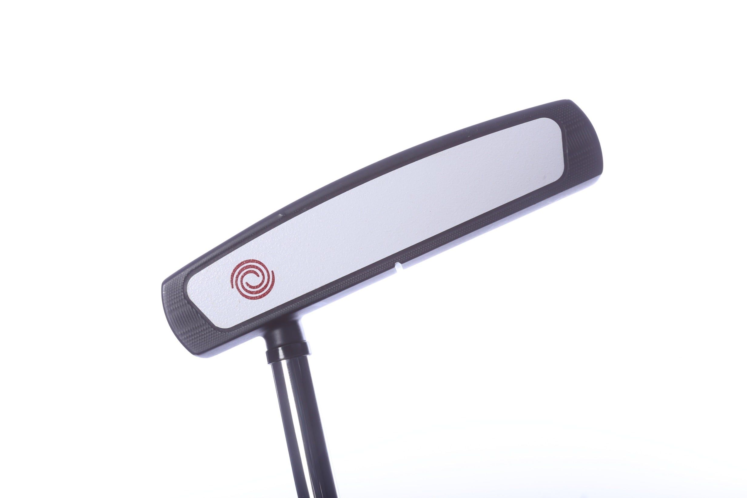 Used Odyssey White Hot Versa Double Wide DB Putter - Right-Handed - 33 in - Blade