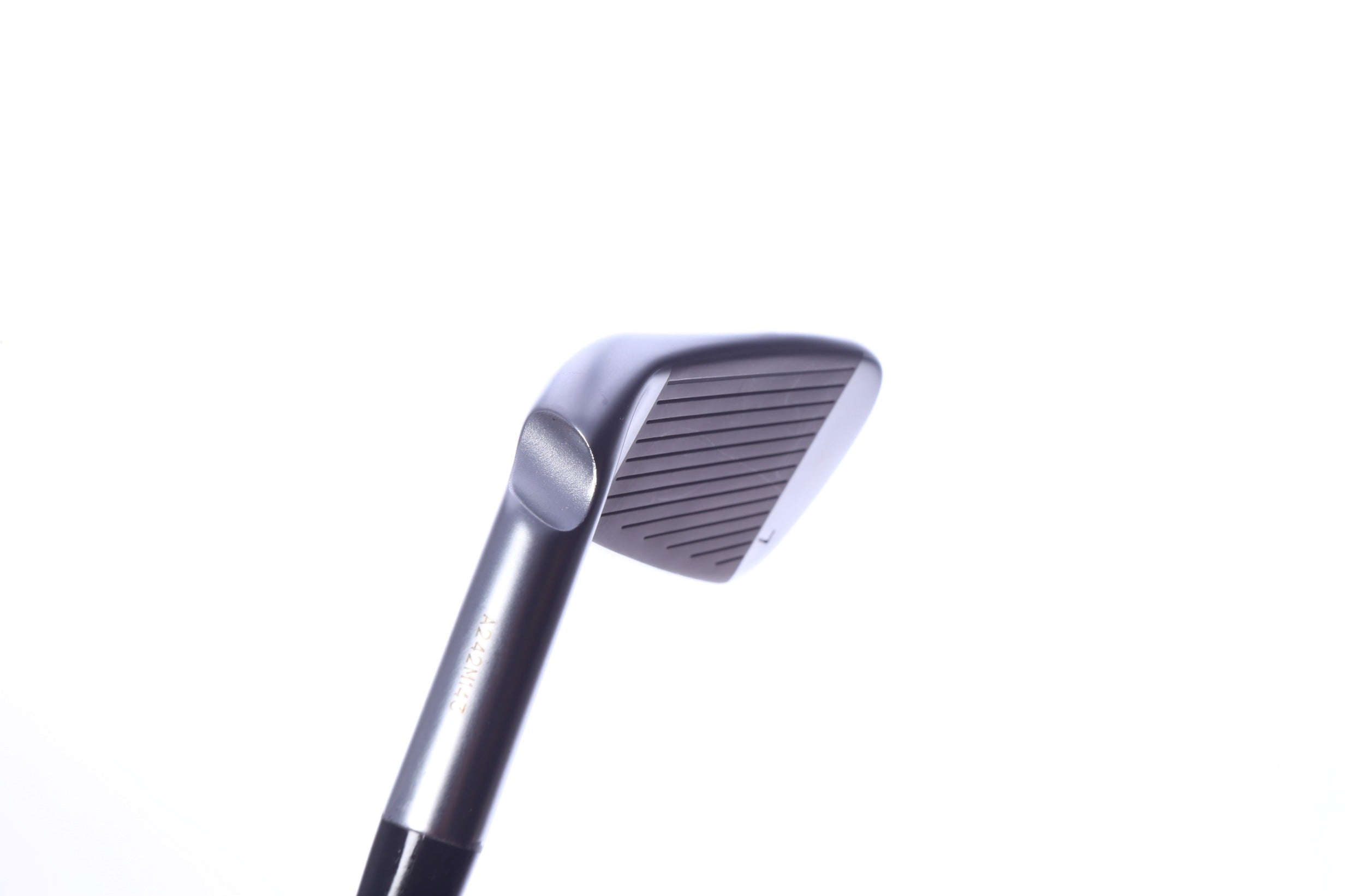 Used Ping G425 Single 7-Iron - Right-Handed - Extra Stiff Flex-Next Round