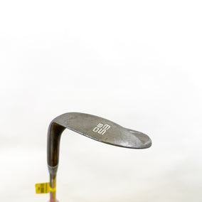 Used Fourteen MT-28 V5 Black Pearl Lob Wedge - Right-Handed - 58 Degrees - Stiff Flex-Next Round