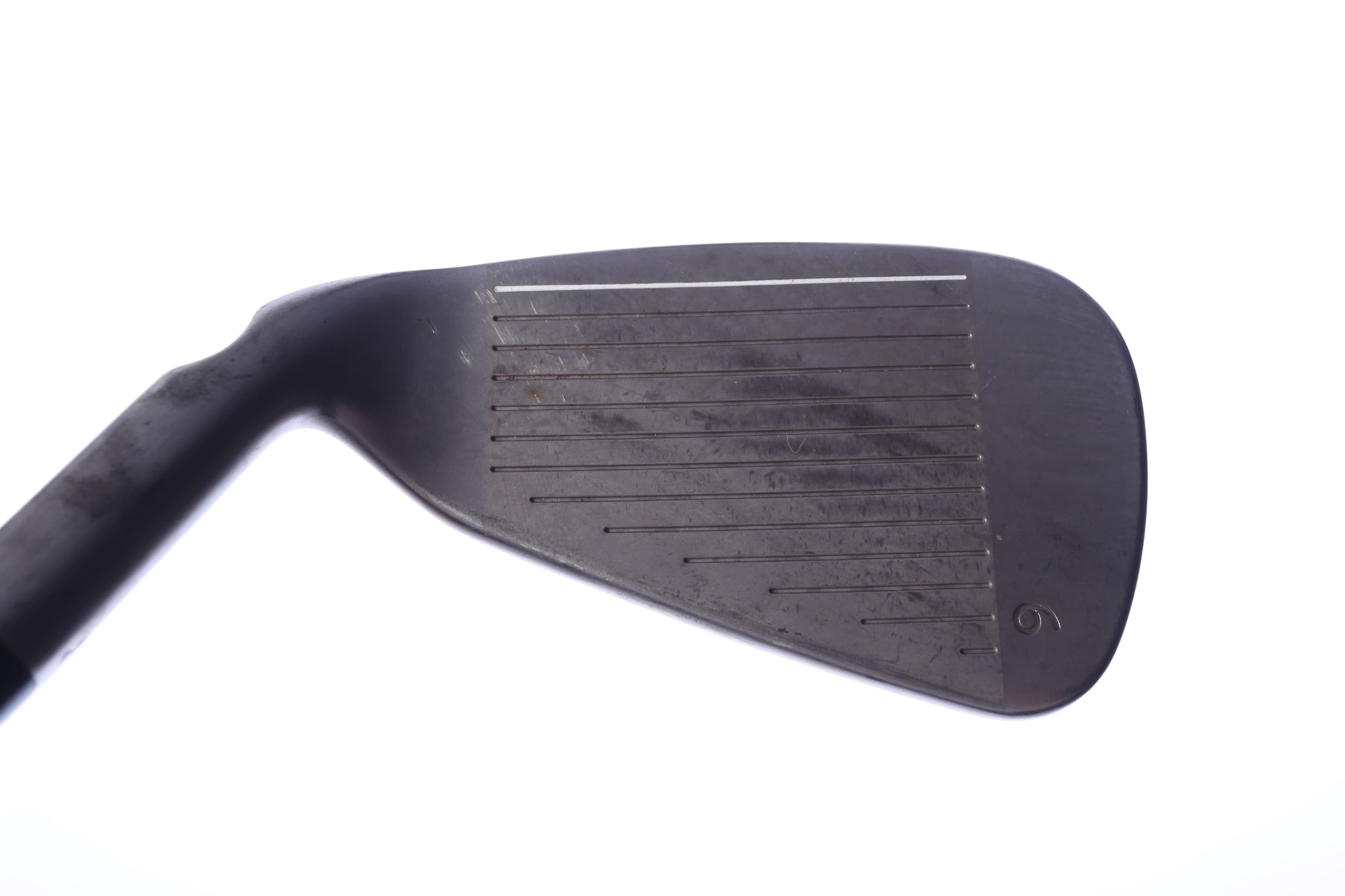 Used Ping G LE Single 6-Iron - Right-Handed - Ladies Flex