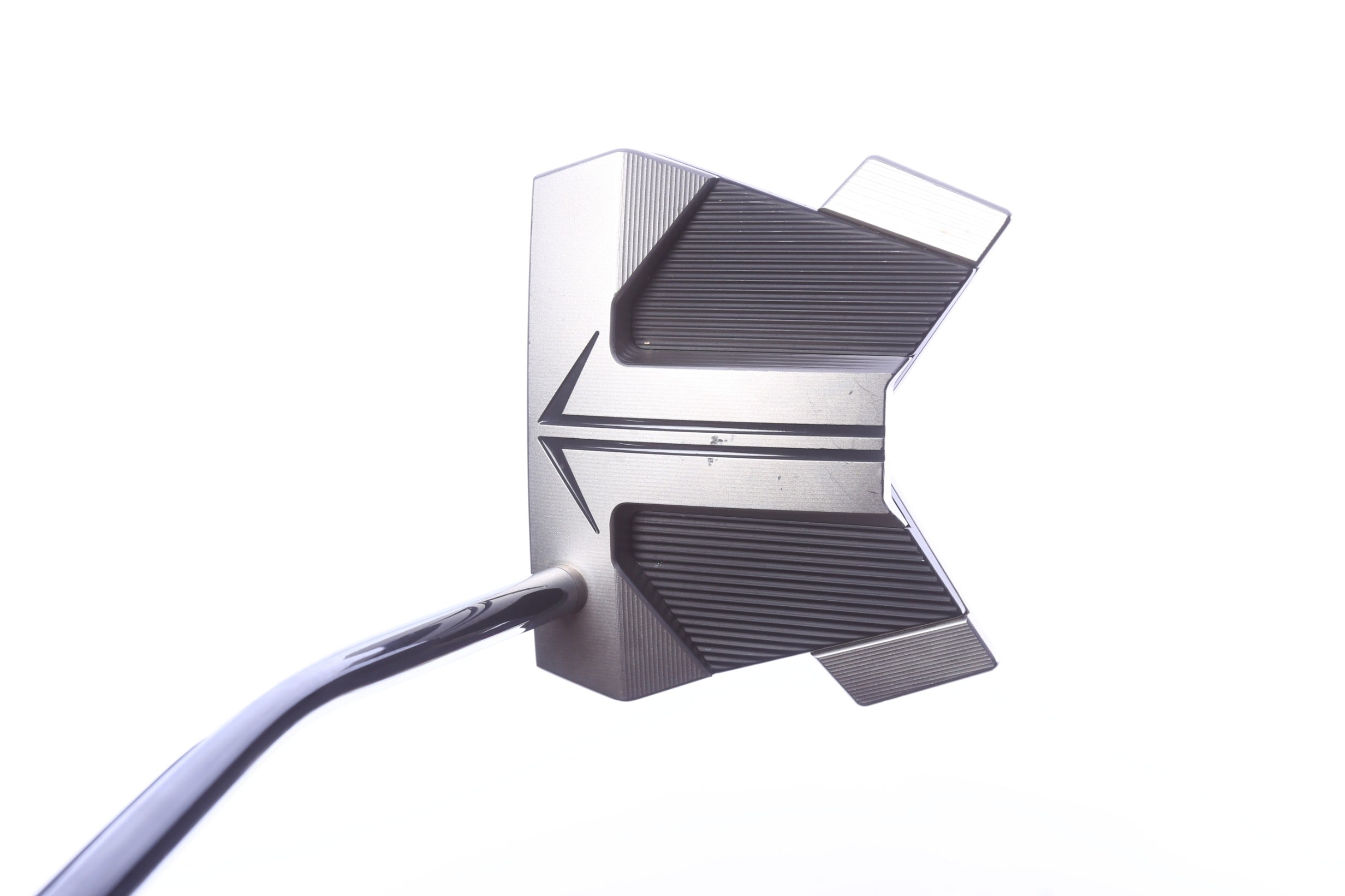 Used Titleist Scotty Cameron 2024 Phantom X 11 Putter - Right-Handed - 35 in - Mallet-Next Round