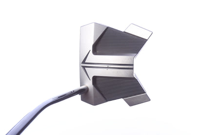 Used Titleist Scotty Cameron 2024 Phantom X 11 Putter - Right-Handed - 35 in - Mallet-Next Round