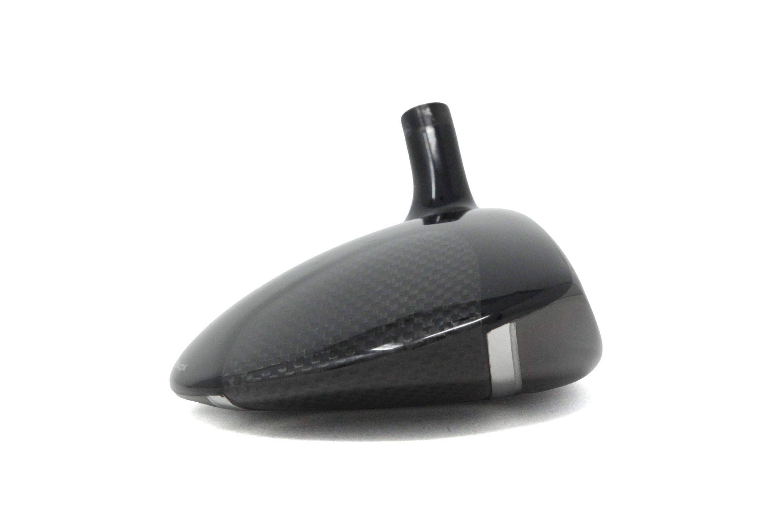Used Tour Edge Exotics C721 3-Wood - HEAD ONLY - Right-Handed - 15 Degrees