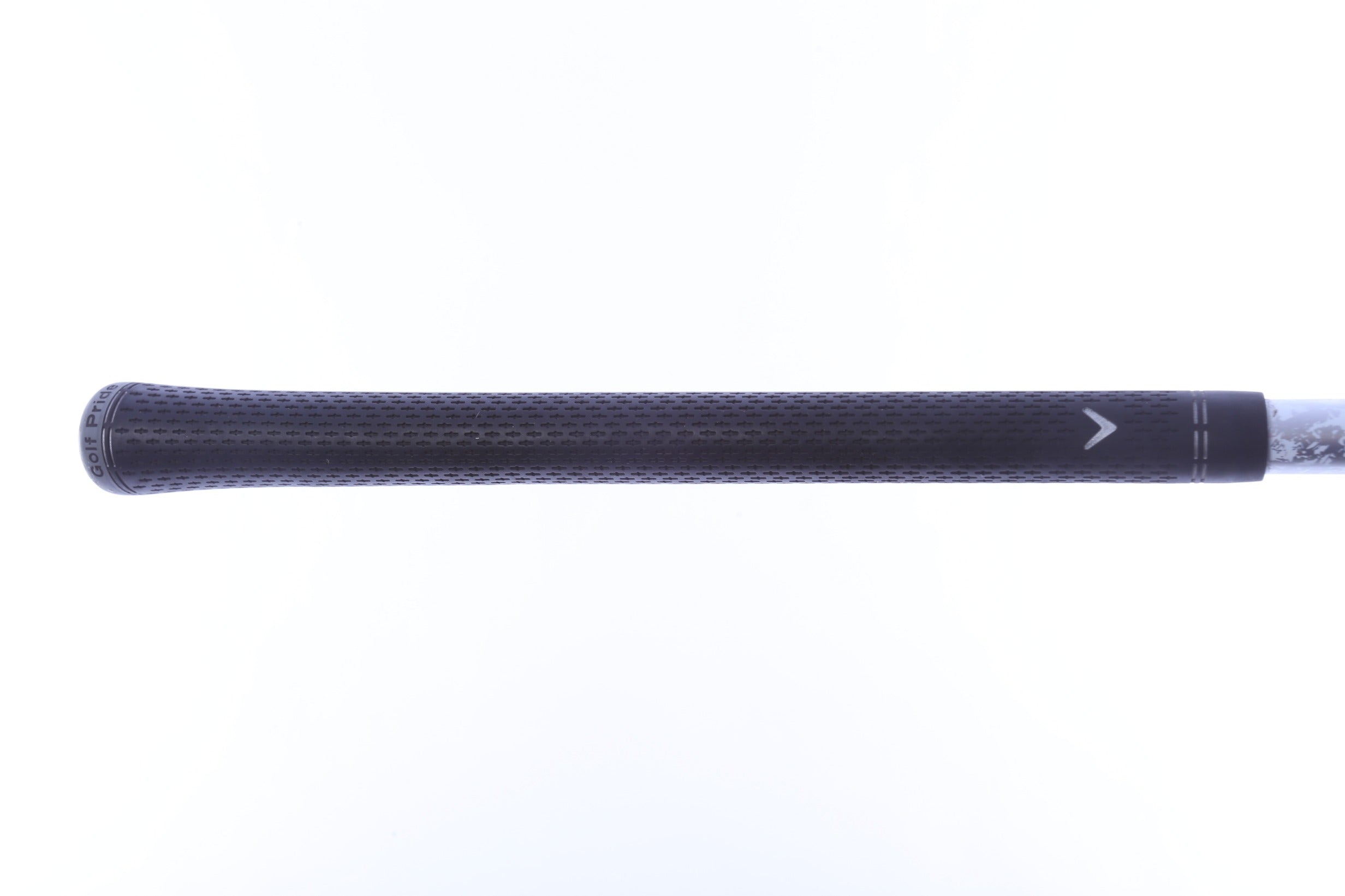 Used Project X Denali Charcoal Driver Shaft Stiff Flex Graphite - 43.75 in - Wilson Adapter-Next Round