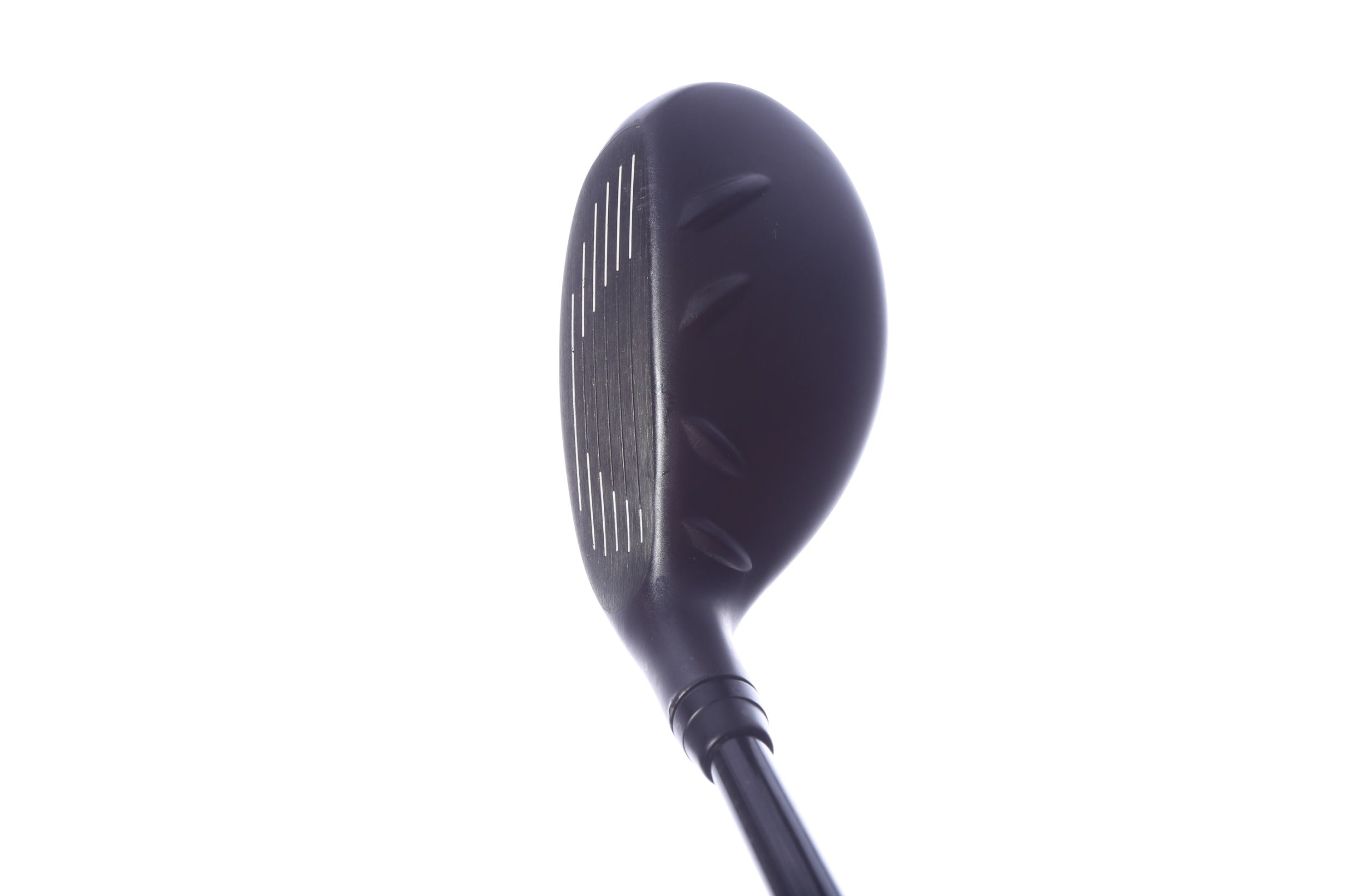 Used Ping G410 3H Hybrid - Right-Handed - 19 Degrees - Seniors Flex-Next Round