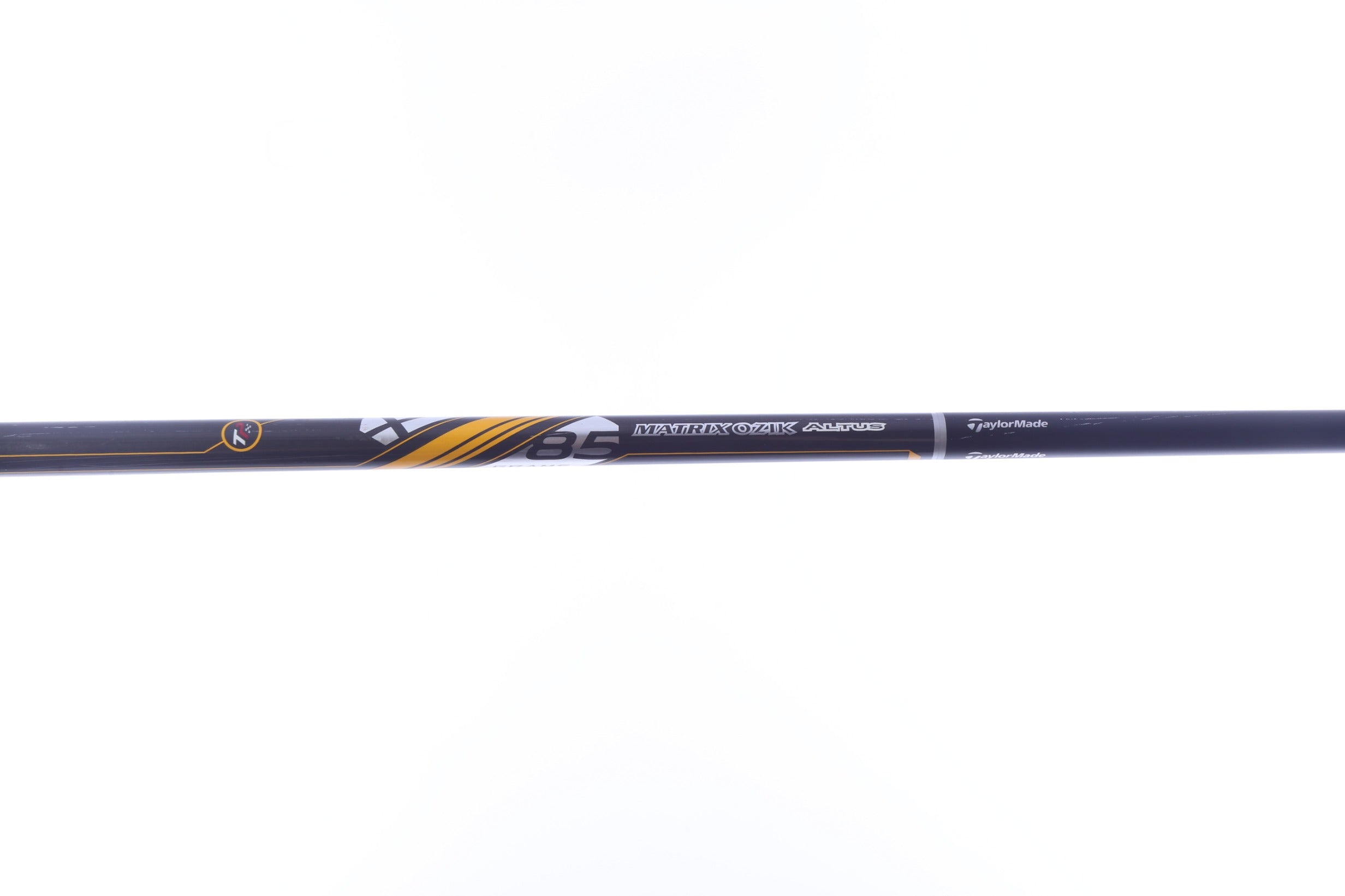 Used TaylorMade RocketBallz Stage 2 Tour 3H Hybrid - Right-Handed - 18.5 Degrees - Extra Stiff Flex-Next Round