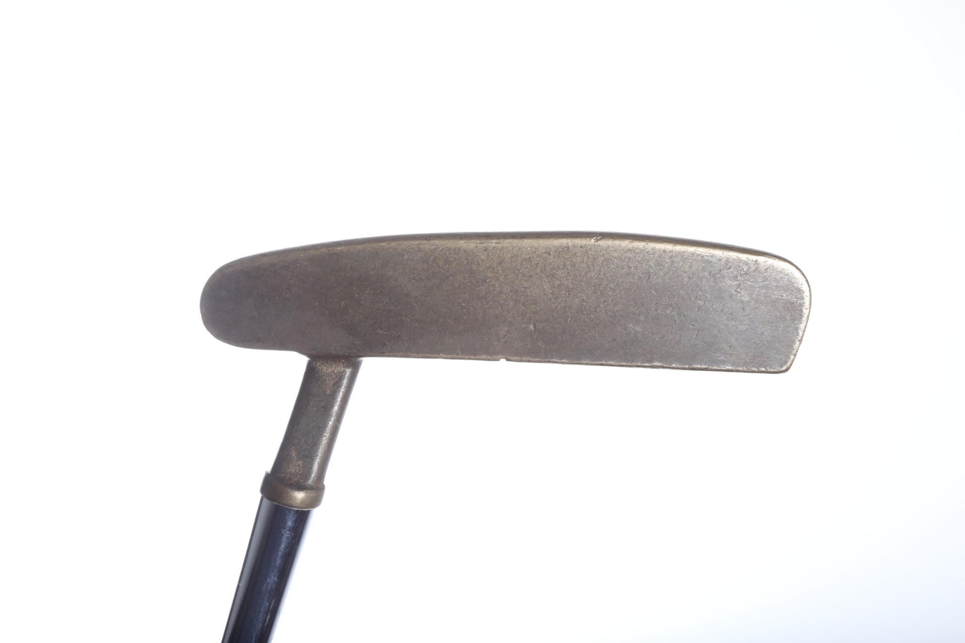 Used Ping Zing Putter - Right-Handed - 36 in - Blade-Next Round