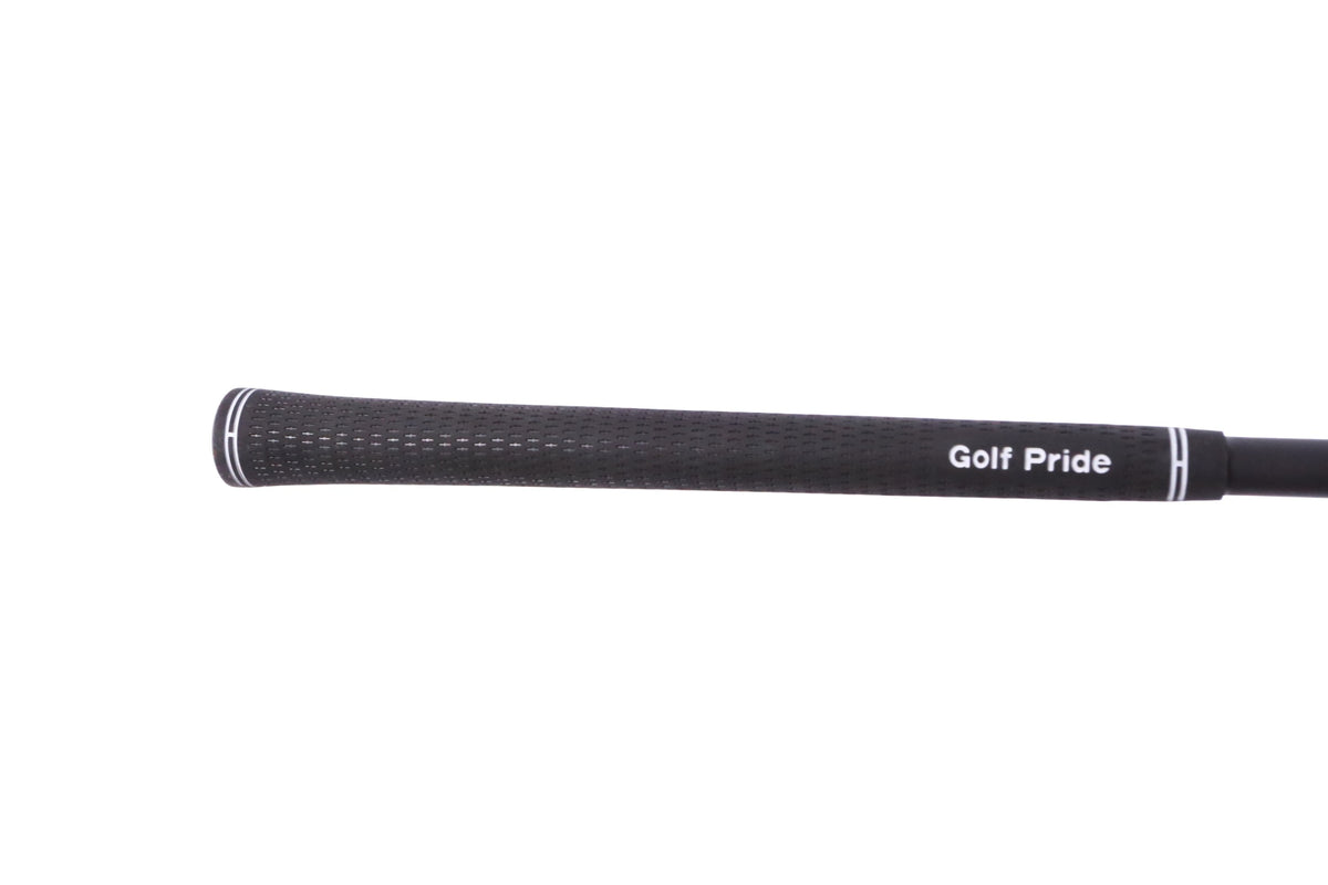 Used Nippon N.S. Pro Modus3 Tour Hybrid Shaft Stiff Flex Steel and Graphite - 39 in - TaylorMade M Adapter