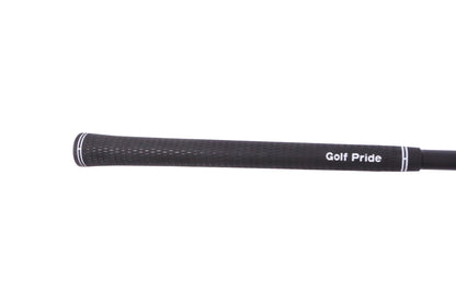 Used Nippon N.S. Pro Modus3 Tour Hybrid Shaft Stiff Flex Steel and Graphite - 39 in - TaylorMade M Adapter