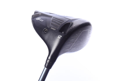 Used Ping G425 MAX Driver - 12 Degrees - Regular Flex Ping ALTA CB - Right-Handed-Next Round