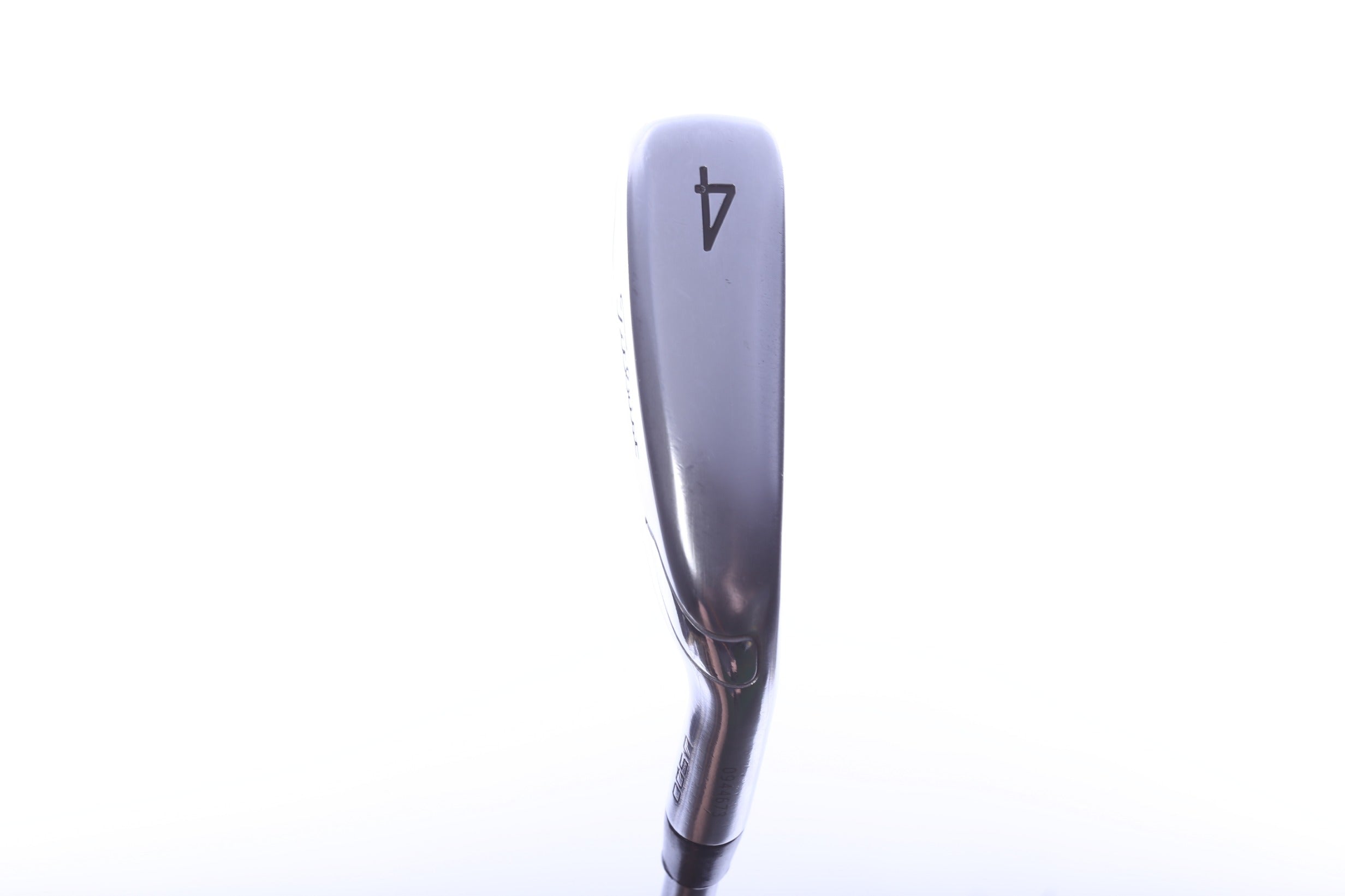 Used Titleist U 500 Single Utility 4-Iron - Right-Handed - Stiff Flex