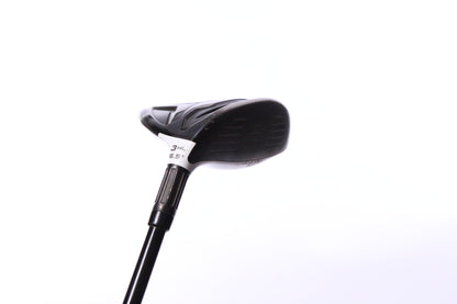 Used TaylorMade M2 3HL Wood - Right-Handed - 16.5 Degrees - Regular Flex-Next Round