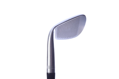 Used Titleist Vokey SM9 Tour Chrome Approach Wedge - Right-Handed - 50 Degrees - Wedge Flex
