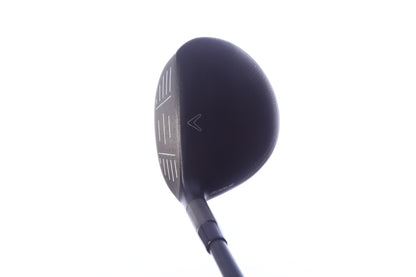 Used Callaway Rogue ST MAX 5-Wood - Right-Handed - 18 Degrees - Seniors Flex