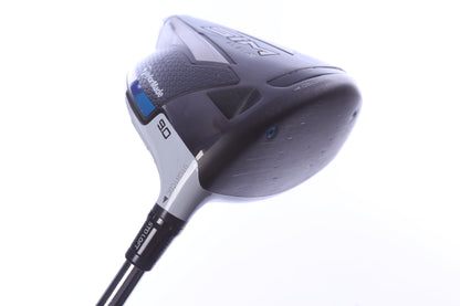 Used TaylorMade SIM MAX Driver - 9 Degrees - Stiff Flex Mitsubishi Diamana - Right-Handed-Next Round