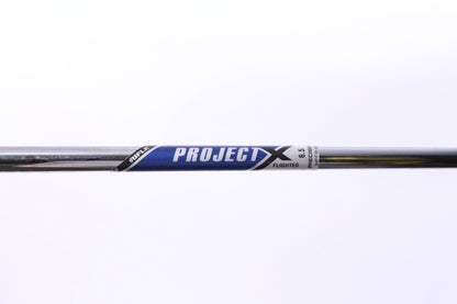 Used Callaway X Forged Single 6-Iron - Right-Handed - Extra Stiff Flex-Next Round