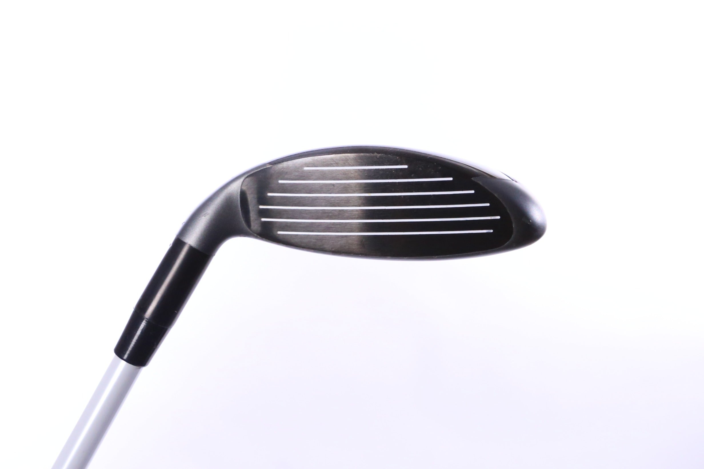 Used Callaway X Hot 4H Hybrid - Right-Handed - 22 Degrees - Stiff Flex