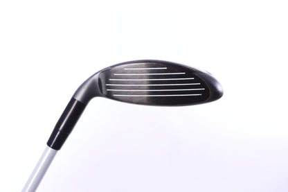 Used Callaway X Hot 4H Hybrid - Right-Handed - 22 Degrees - Stiff Flex