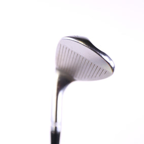 Used Titleist Vokey SM7 Tour Chrome Lob Wedge - Right-Handed - 58 Degrees - Stiff Flex-Next Round