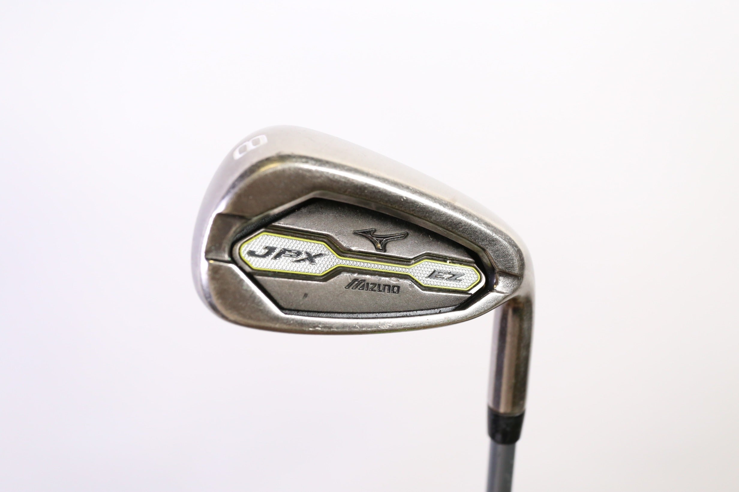 Mizuno jpx ez individual irons online