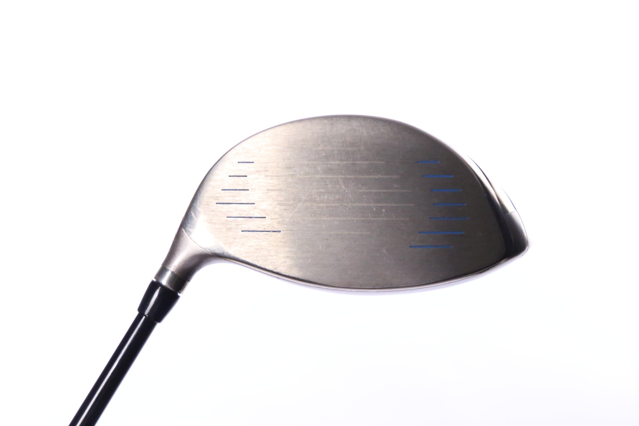 Used Cobra AMP Cell-S Driver - 10.5 Degrees - Stiff Flex Cobra AMP CELL-S - Right-Handed