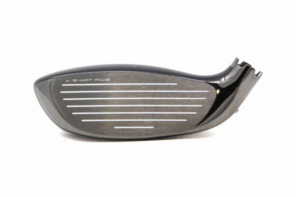 Used Callaway Paradym Ai Smoke 3H - HEAD ONLY - Right-Handed - 18 Degrees-Next Round