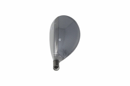 Used TaylorMade Qi35 MAX Rescue 3H - HEAD ONLY - Right-Handed - 20 Degrees