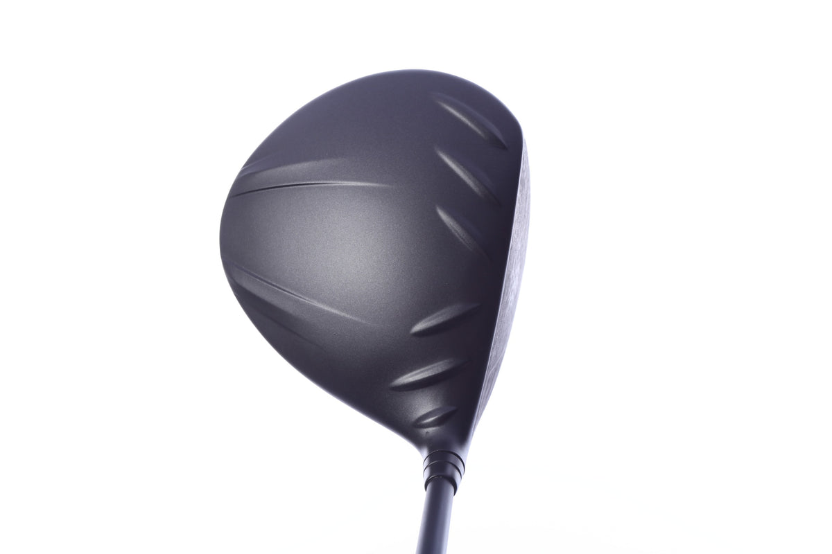 Used Ping G410 Plus Driver - 10.5 Degrees - Stiff Flex Ping ALTA CB - Left-Handed-Next Round