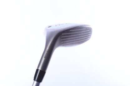 Used Ping Karsten 2014 4H Hybrid - Right-Handed - 22 Degrees - Soft Regular Flex-Next Round