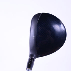 Used Callaway Paradym 3-Wood - Right-Handed - 15 Degrees - Regular Flex-Next Round
