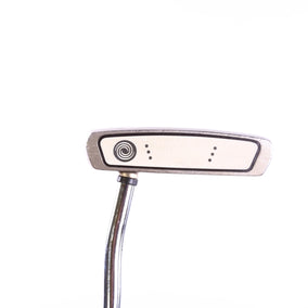 Used Odyssey White Hot Tour #5 Putter - Right-Handed - 34 in - Mid-mallet-Next Round