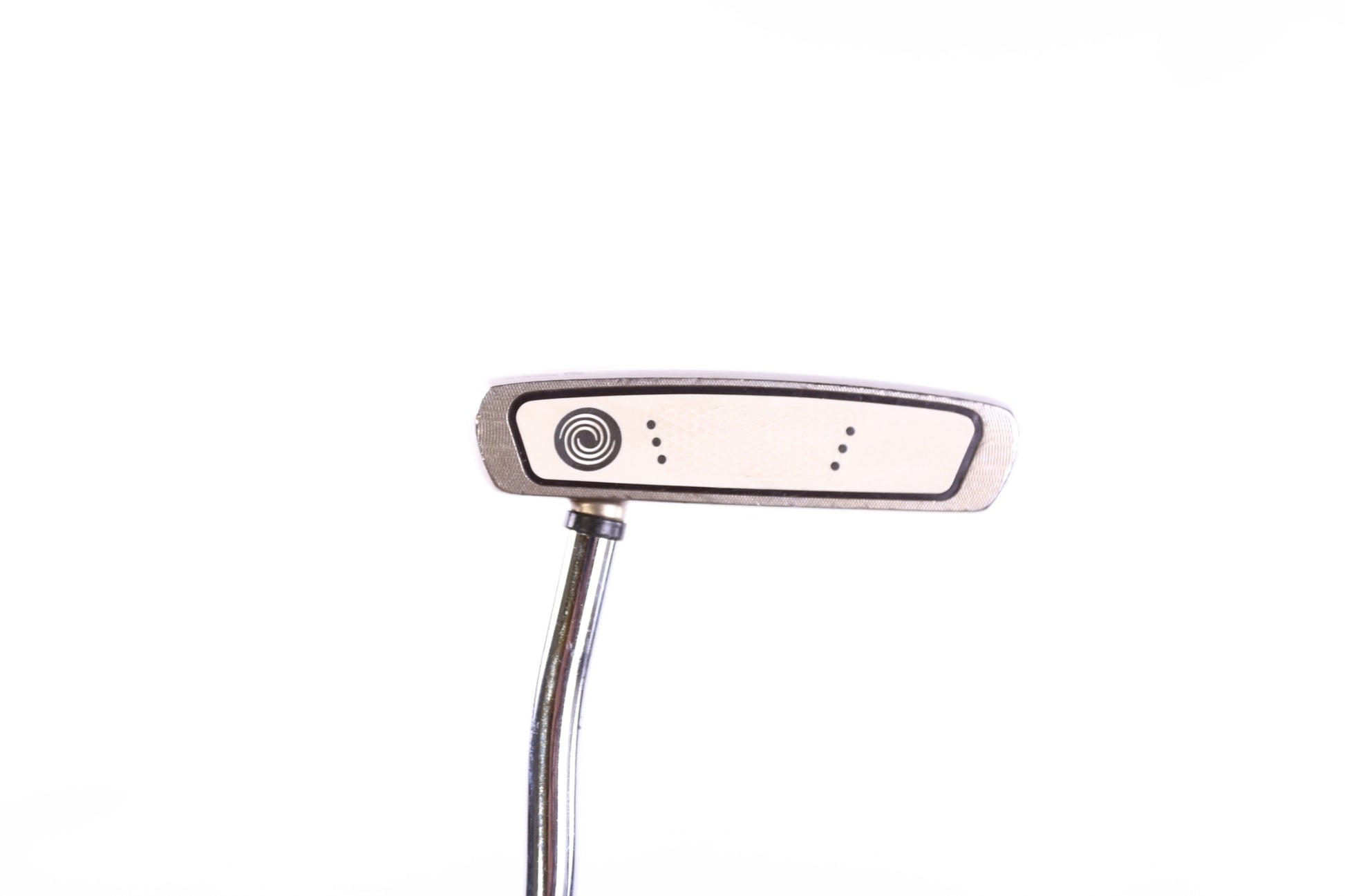 Used Odyssey White Hot Tour #5 Putter - Right-Handed - 34 in - Mid-mallet-Next Round